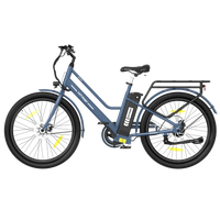 Hitway BK8SL 27.5 inch Electric Bike
