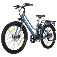Hitway BK8SL 27.5 inch Electric Bike