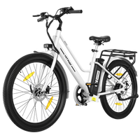 Hitway BK8SL 27.5 inch Electric Bike