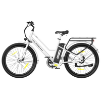 Hitway BK8SL 27.5 inch Electric Bike
