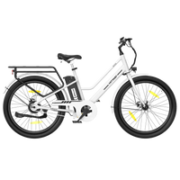 Hitway BK8SL 27.5 inch Electric Bike