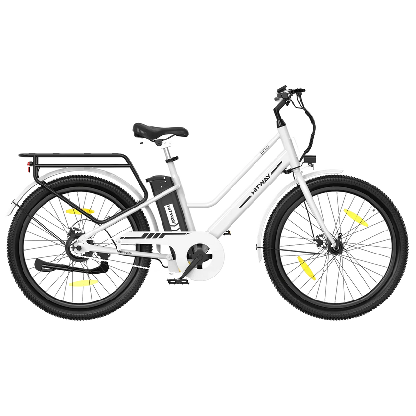 Hitway BK8SL 27.5 inch Electric Bike
