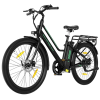 Hitway BK8SL 27.5 inch Electric Bike