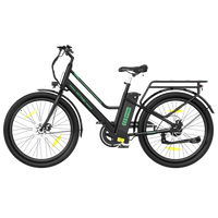 Hitway BK8SL 27.5 inch Electric Bike