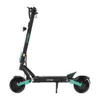 Hitway H11 1600W*2 E‑Scooter