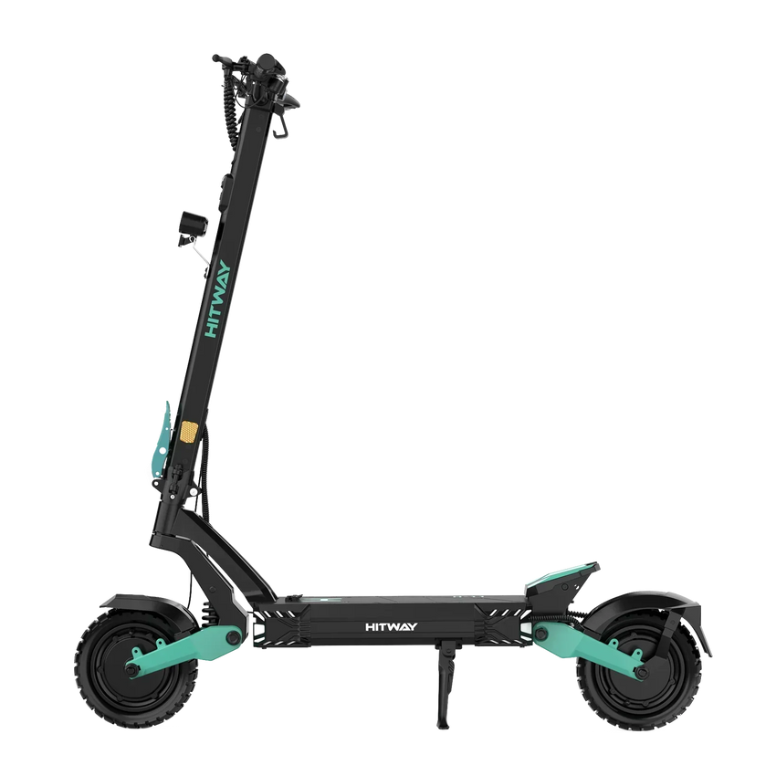 Hitway H11 1600W*2 E‑Scooter
