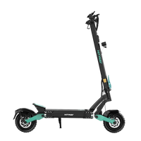 Hitway H11 1600W*2 E‑Scooter