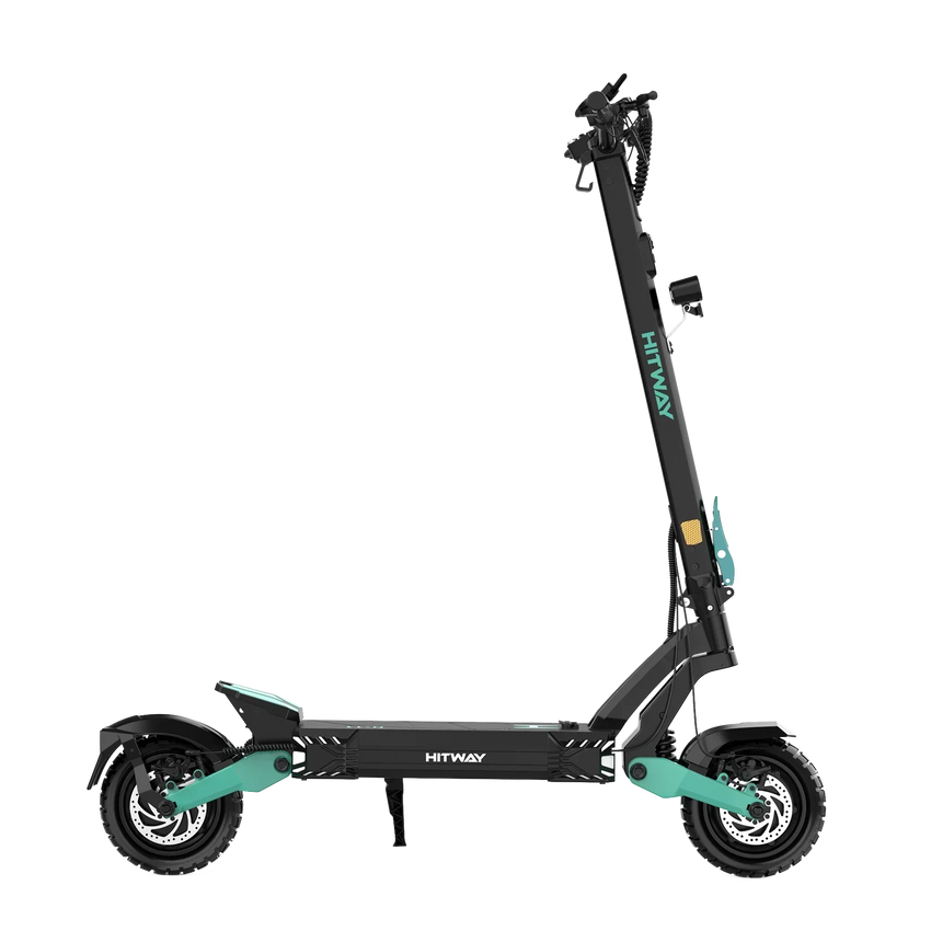 Hitway H11 1600W*2 E‑Scooter