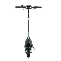 Hitway H11 1600W*2 E‑Scooter