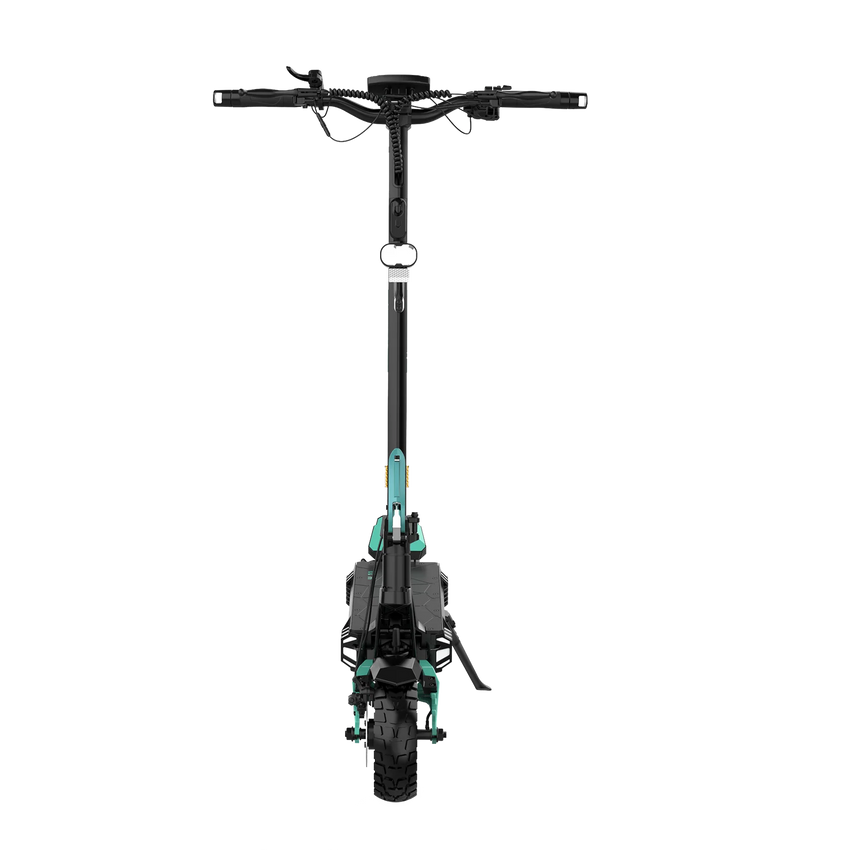 Hitway H11 1600W*2 E‑Scooter