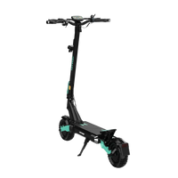 Hitway H11 1600W*2 E‑Scooter