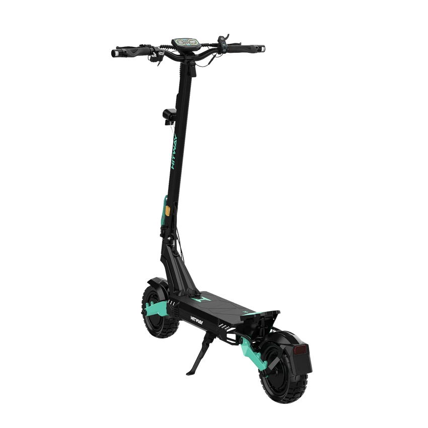 Hitway H11 1600W*2 E‑Scooter