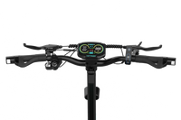 Hitway H11 1600W*2 E‑Scooter