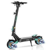 Hitway H11 1600W*2 E‑Scooter