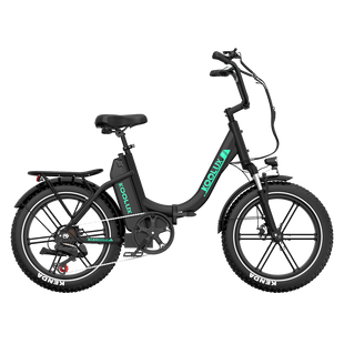 KOOLUX KL6S Folding Ebike 48V 15.6Ah Lithium-ion UK Stock