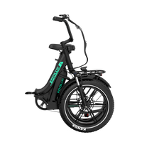 KOOLUX KL6S Folding Ebike 48V 15.6Ah Lithium-ion UK Stock