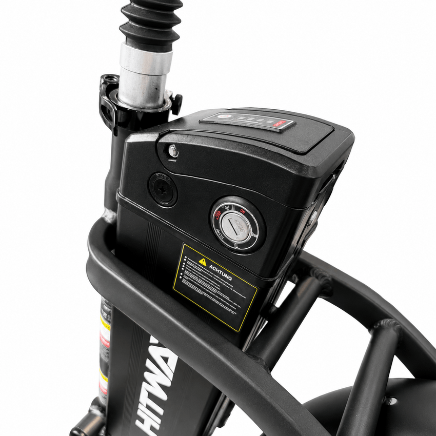 Replacement Battery KEY For Ebike