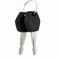 Replacement Battery KEY For Ebike