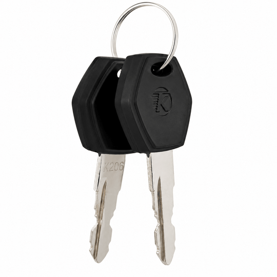 Replacement Battery KEY For Ebike