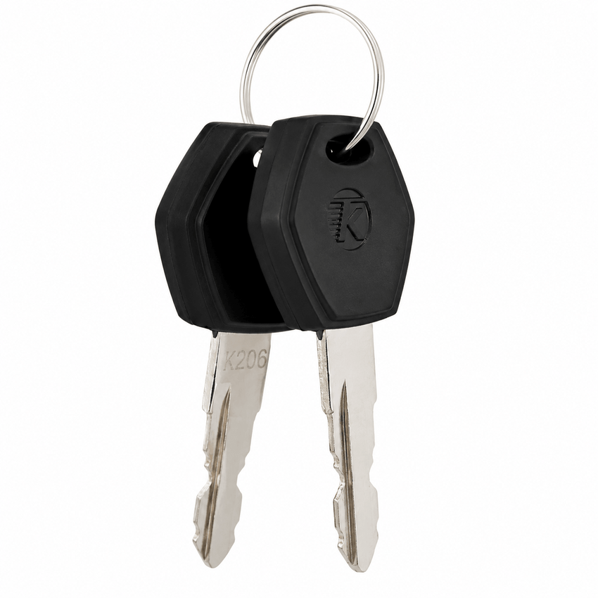 Replacement Battery KEY For Ebike