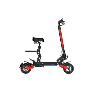 KOOLUX U1 E-scooter 500W 48V 15.6AH 10’’Tire