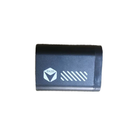 Koolux Ebike X1 Battery