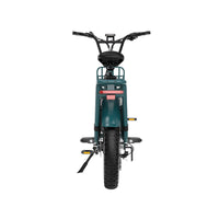 KOOLUX X7 PRO 48V 25AH Lithium-ion Electric Cargo Bike Ebike With NFC